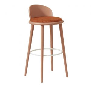 a bar stool