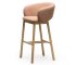 a comfort bar stool