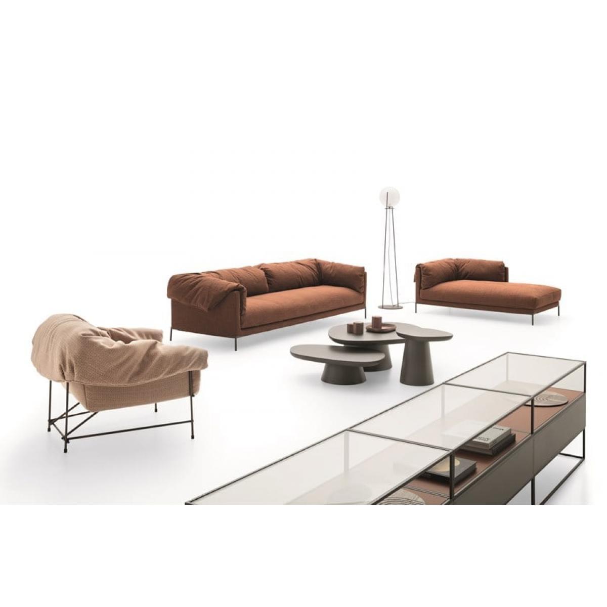 Sofa Drop by Ditre Italia