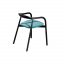 Autumn chair wenge by SOVET Italia