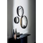 SAIL mirror by SOVET Italia