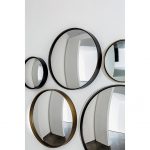 SAIL mirror by SOVET Italia