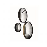 SAIL mirror by SOVET Italia