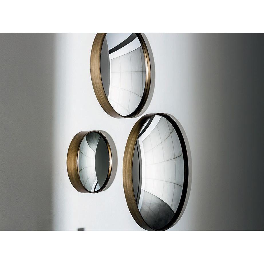 SAIL mirror by SOVET Italia