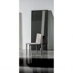 PURA chair by SOVET Italia