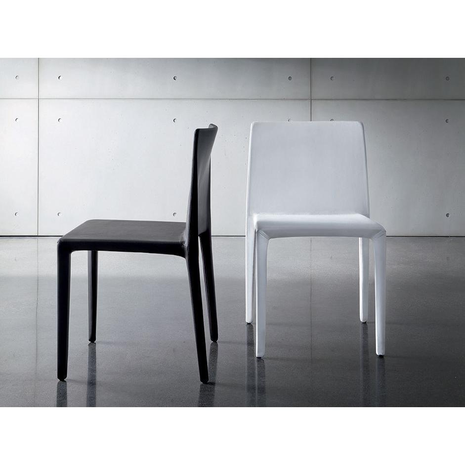 PURA chair by SOVET Italia