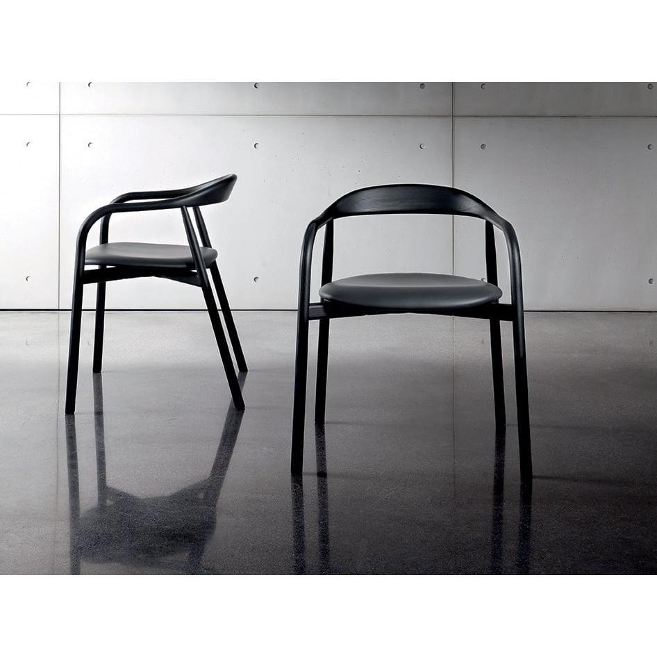 AUTUMN chair by SOVET Italia