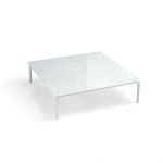 SLIM coffee table by SOVET Italia