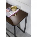 SLIM 4 LEGS console table by SOVET Italia