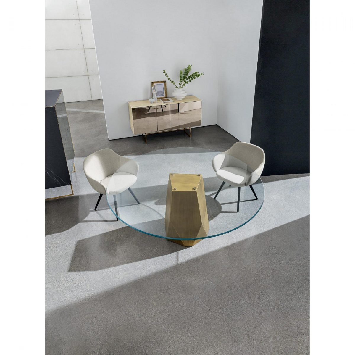 DEOD table by SOVET Italia