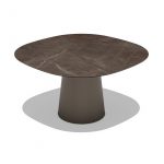 TOTEM OUTDOOR table by SOVET Italia