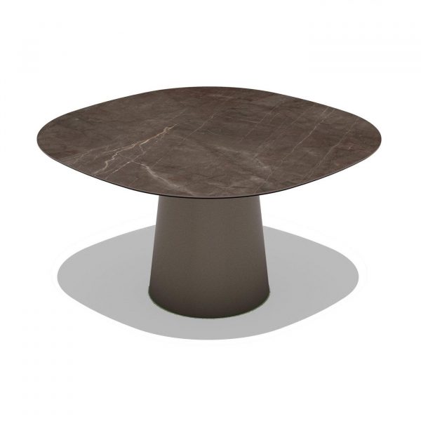 TOTEM OUTDOOR table by SOVET Italia