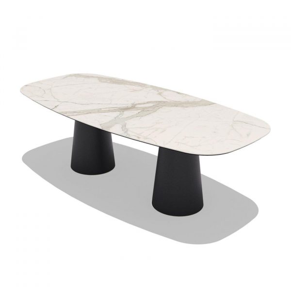 TOTEM OUTDOOR table by SOVET Italia