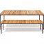 SLIM outdoor bench by SOVET Italia