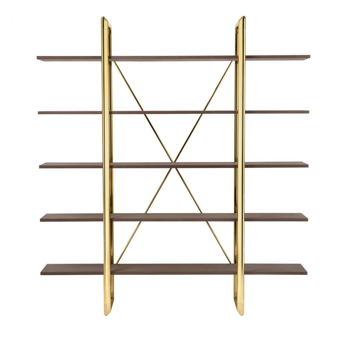 Frame Bookcase by GHIDINI1961