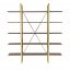 Frame Bookcase by GHIDINI1961