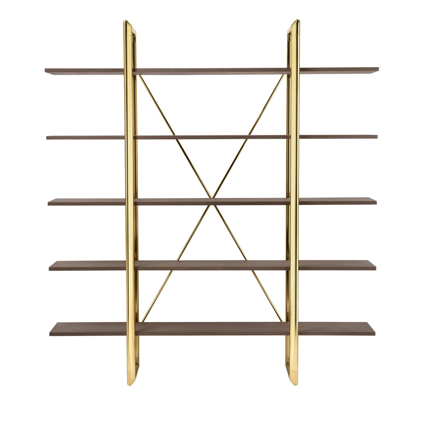 Frame Bookcase by GHIDINI1961