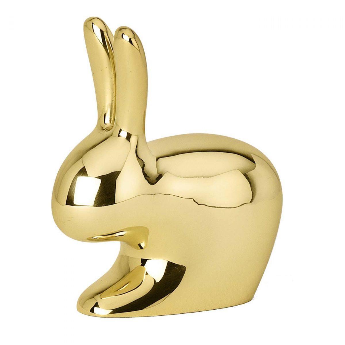 Rabbit Paperweight by GHIDINI1961