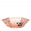 Tip Top Rose Medium Tray By GHIDINI1961