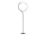 Poise floor lamp by KDLN