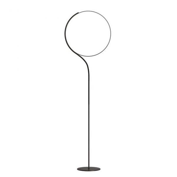 Poise floor lamp by KDLN