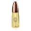 Bullet Table Lamp in Polished Brass By GHIDINI1961