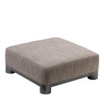 Bold Ottoman by GHIDINI1961