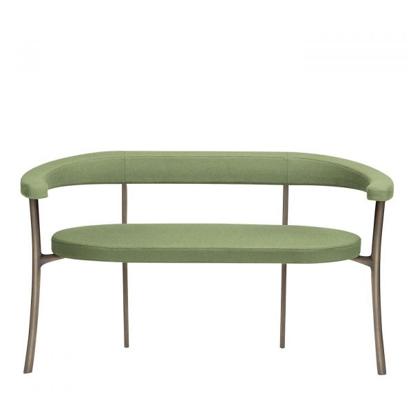 Katana Bench Green by GHIDINI1961