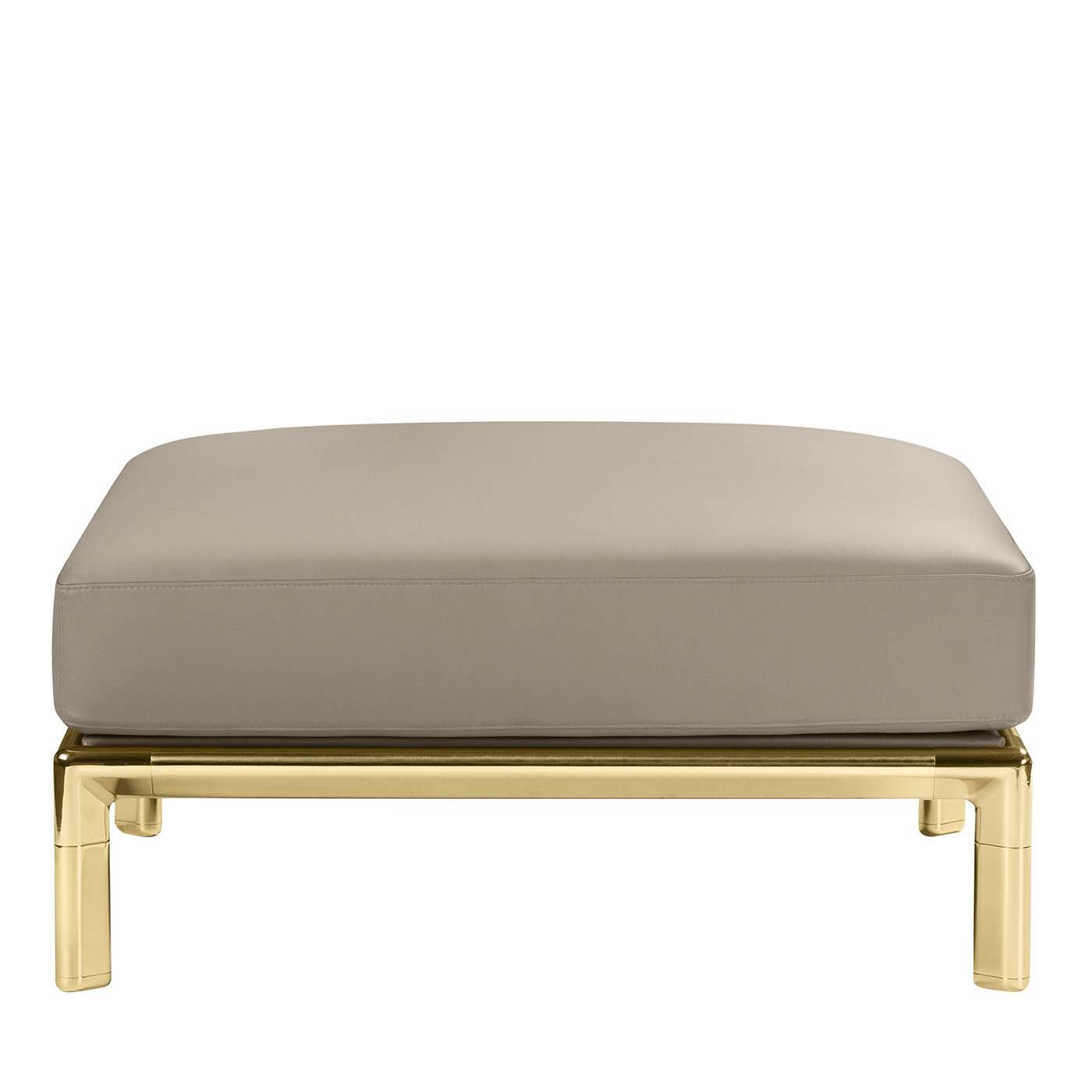 Frame Ottoman by GHIDINI1961