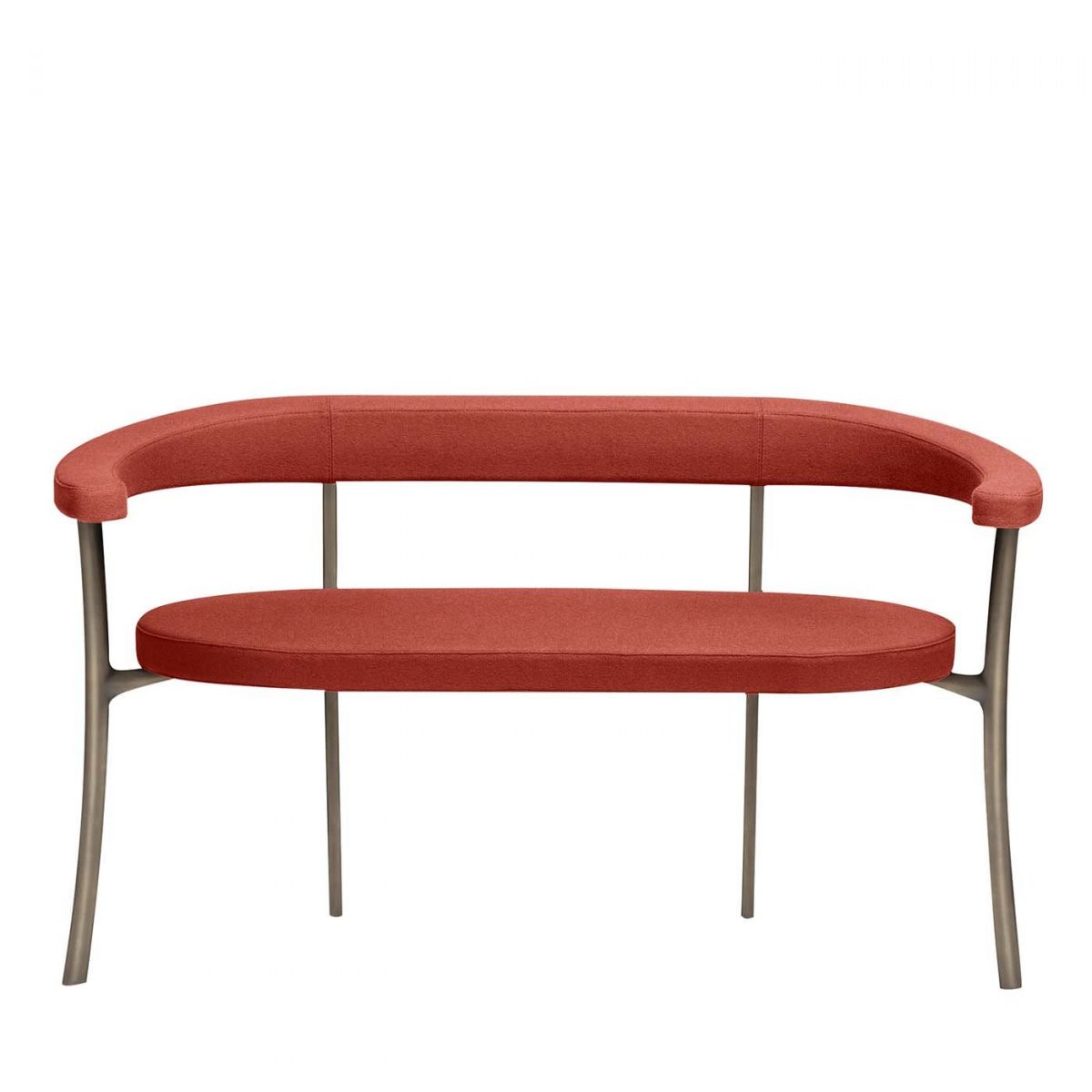 Katana Bench Red by GHIDINI1961 #2