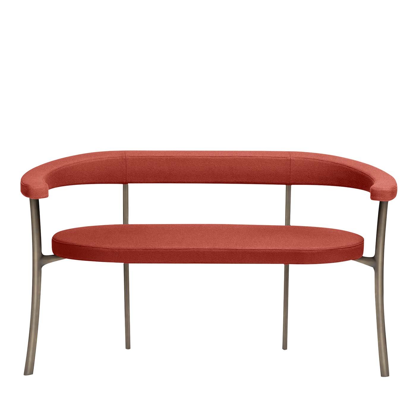 Katana Bench Red by GHIDINI1961 #2