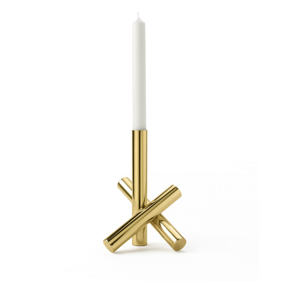 Sticks Candle Holder by GHIDINI1961