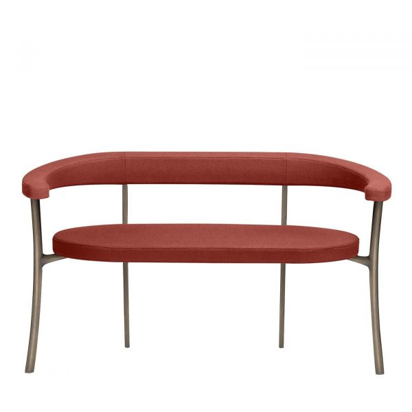 Katana Bench Red by GHIDINI1961 #1