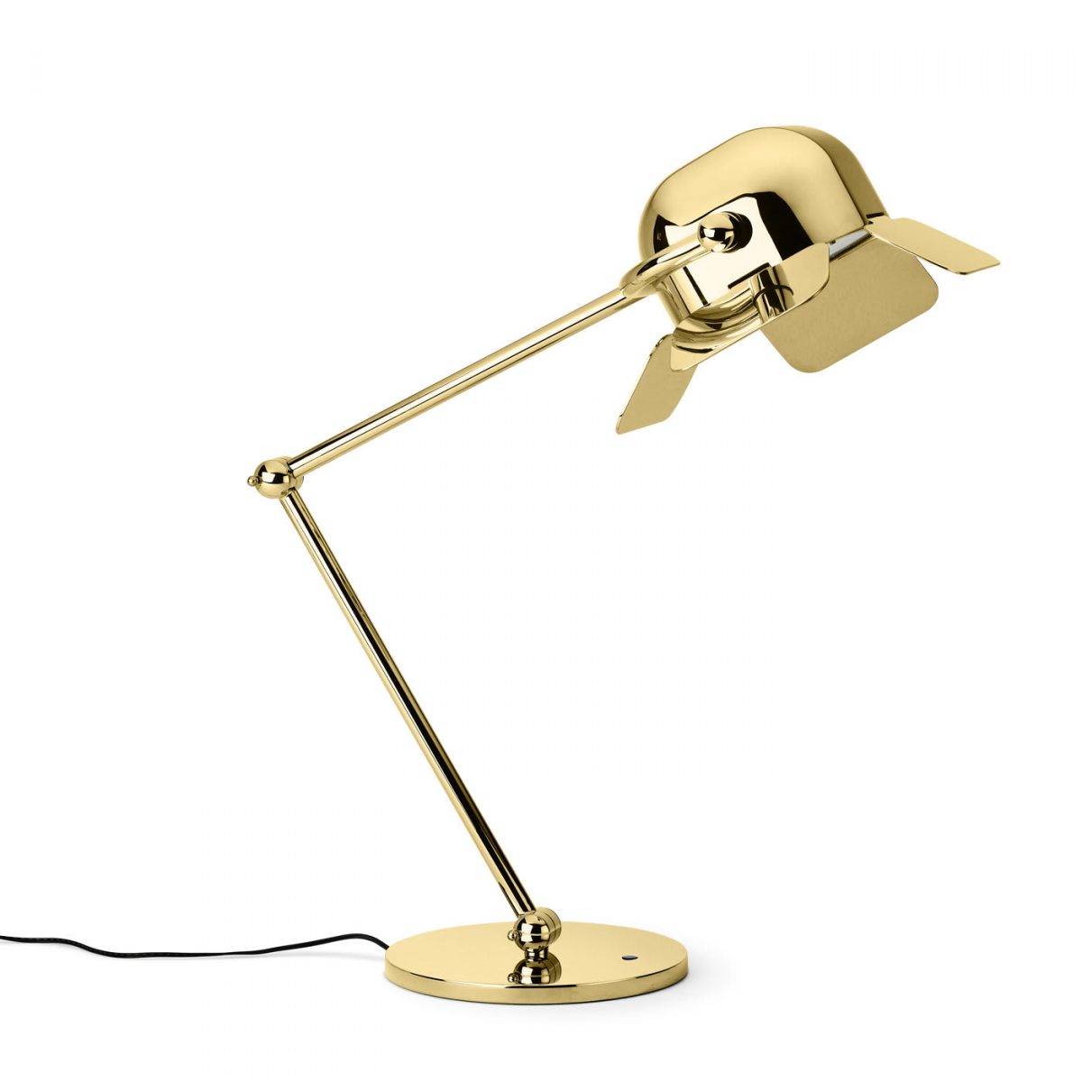 Flamingo Table Lamp By GHIDINI1961