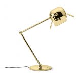 Flamingo Table Lamp By GHIDINI1961