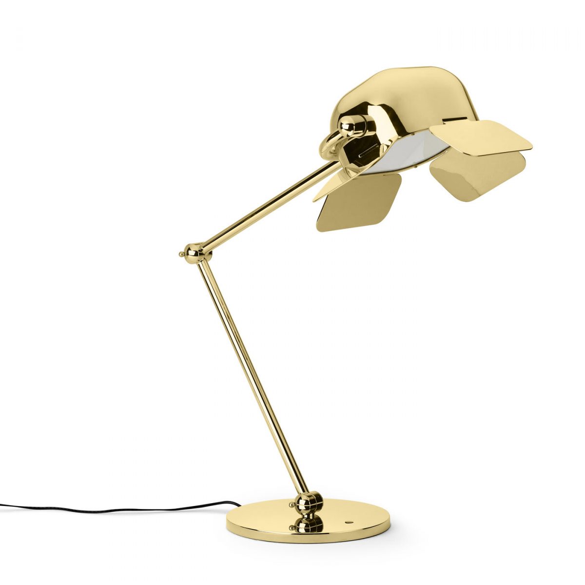 Flamingo Table Lamp By GHIDINI1961