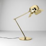 Flamingo Table Lamp By GHIDINI1961