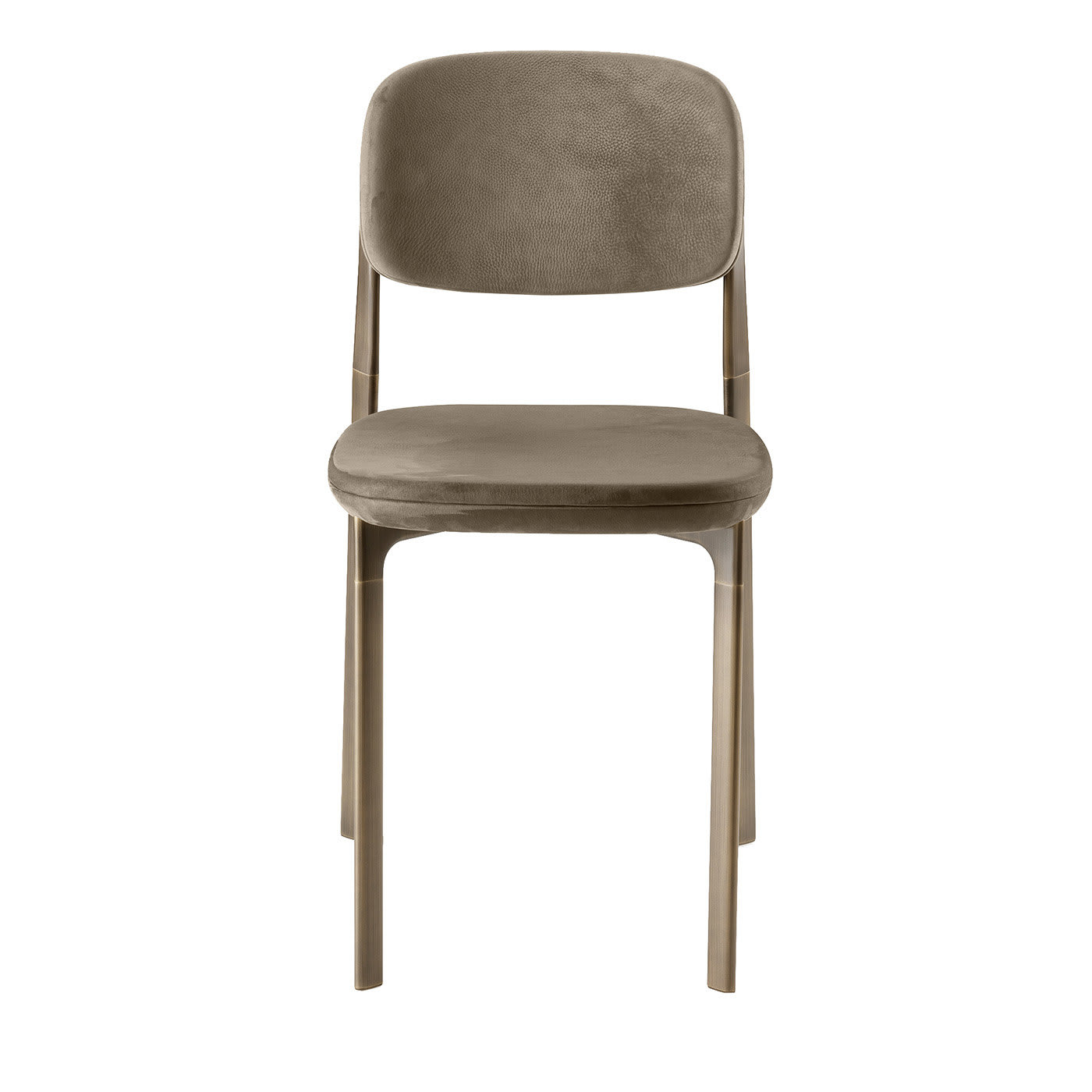 Coast Grey Chair by GHIDINI1961