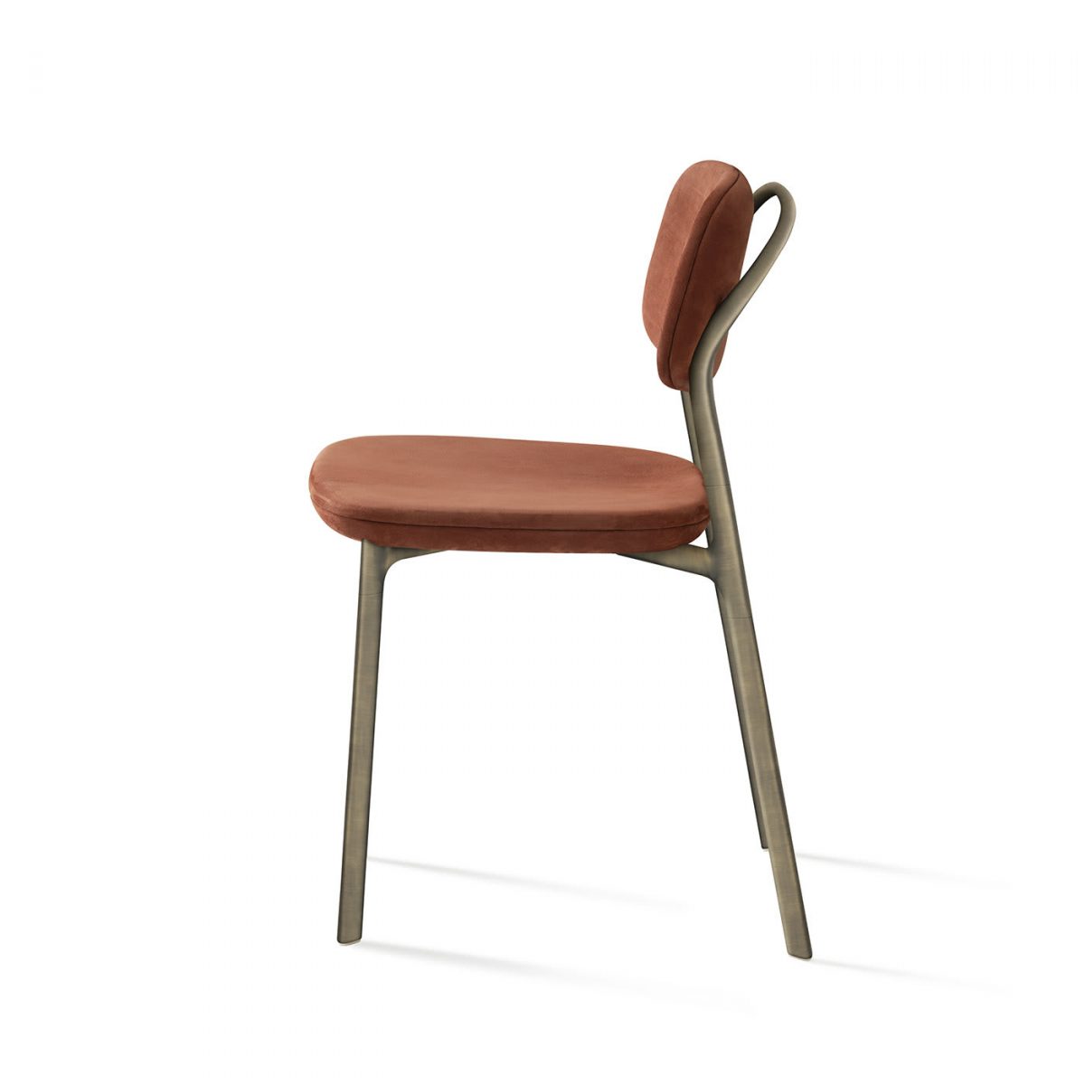 Coast Chair by GHIDINI1961