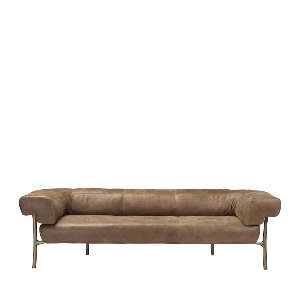 Katana 4-Seater Sofa by GHIDINI1961