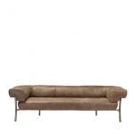 Katana 4-Seater Sofa by GHIDINI1961