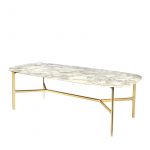 Coast Table by GHIDINI1961