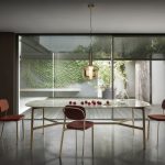 Coast Table by GHIDINI1961