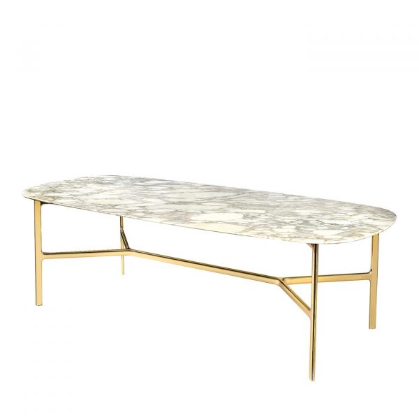 Coast Table by GHIDINI1961