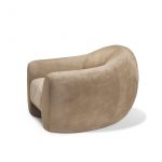 Elephant Beige Armchair by GHIDINI1961