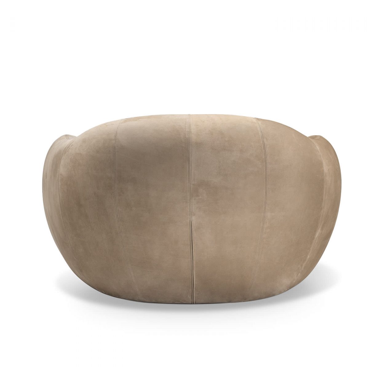 Elephant Beige Armchair by GHIDINI1961