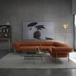 Da Vinci Single Coffee Table By GHIDINI1961