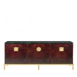 Zuan Dining Cabinet by GHIDINI1961