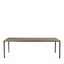 Frame Eramosa Marble Dining Table by GHIDINI1961