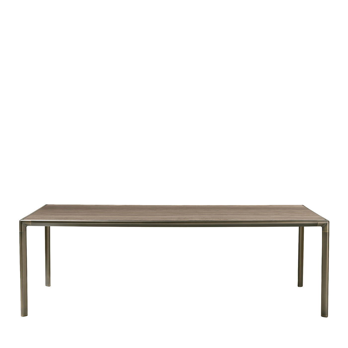 Frame Eramosa Marble Dining Table by GHIDINI1961